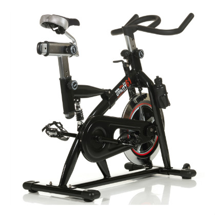 DKN speedbike X-Run demo 20086-demo
